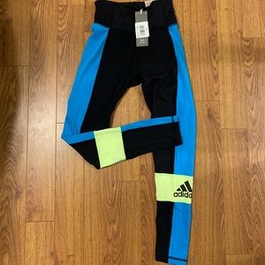 Adidas leggings